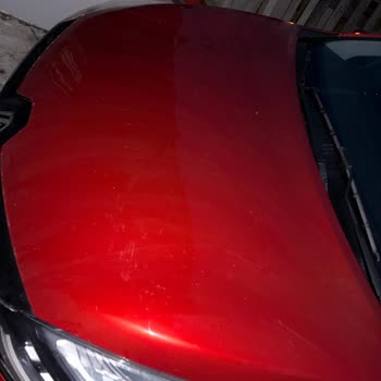 Fiber Altyapı Çalışması Evin Balkonu Kırdı Ve Arabam Çizildi