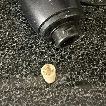 Aşırı Aşınan Parça Ve Tekrarlayan Servis Masrafları Tefal El Blenderi İçin