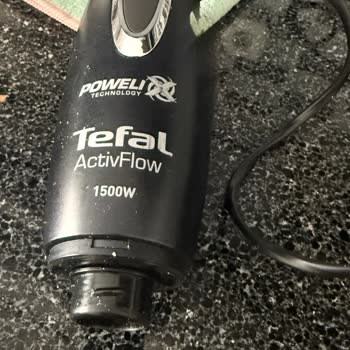 Aşırı Aşınan Parça Ve Tekrarlayan Servis Masrafları Tefal El Blenderi İçin