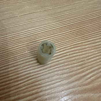 Aşırı Aşınan Parça Ve Tekrarlayan Servis Masrafları Tefal El Blenderi İçin