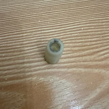 Aşırı Aşınan Parça Ve Tekrarlayan Servis Masrafları Tefal El Blenderi İçin