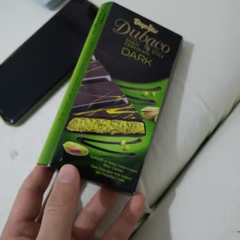 Beyoğlu Çikolatasında Antep Fıstığı Kabuğu Tespiti Sağlık Ve Hijyen Sorunu