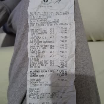 Beyoğlu Çikolatasında Antep Fıstığı Kabuğu Tespiti Sağlık Ve Hijyen Sorunu