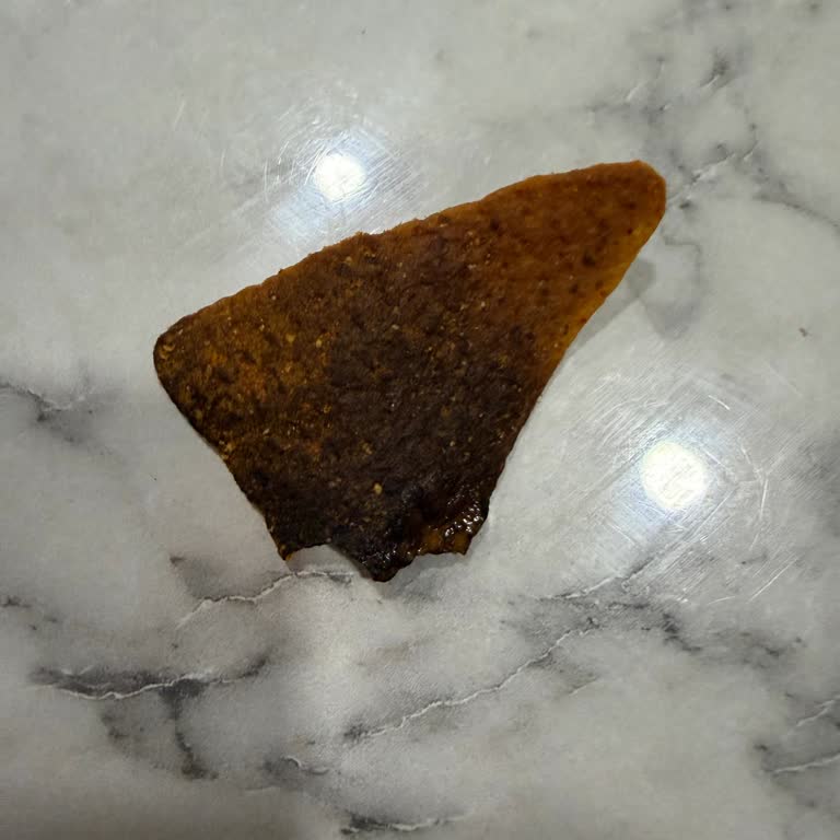 Happy Center Şubesinde Doritos Siyah Cips Tespiti Hijyen Ve Güvenlik Sorunu