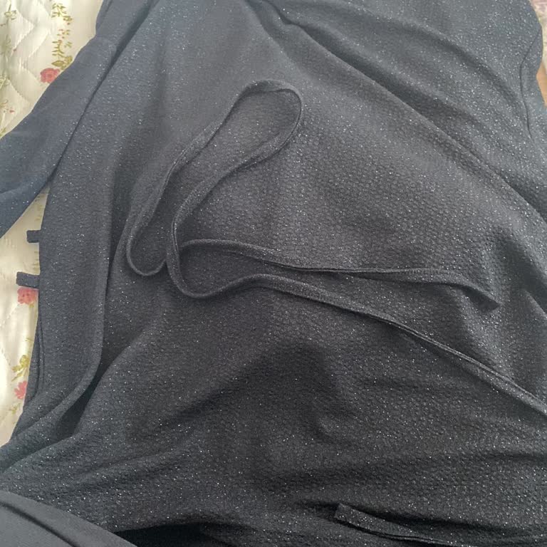 Yanlış Bağlamalı Badi Ve Geciken Teslimat Sunuma Yetişmedi