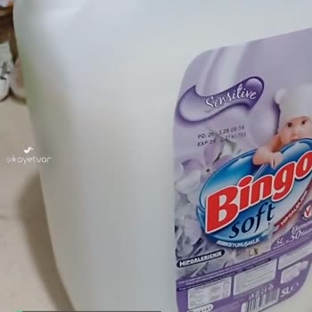 Bingo Eksik Hatalı Ürün!