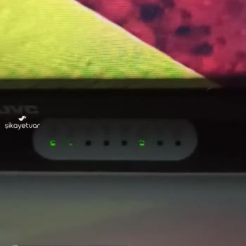 Sibanet Sabahtan Beri İnternet Yok