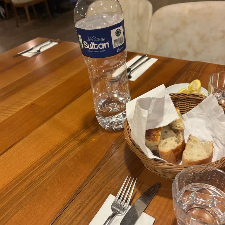 Ramada Bursa Çekirge'de Kalitesiz Hizmet!