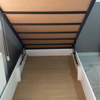 Palmera Mobilya 1 Ayı Aşkın Süre Geçti Ve Ürünlerin Hiçbiri Henüz Teslim Edilmedi