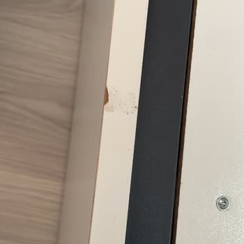 Palmera Mobilya 1 Ayı Aşkın Süre Geçti Ve Ürünlerin Hiçbiri Henüz Teslim Edilmedi