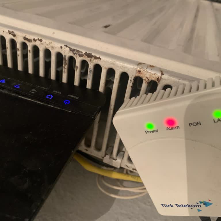 Vodafone İnternet Kesintisi Ve Randevu İhlali İşinizi Tehdit Ediyor