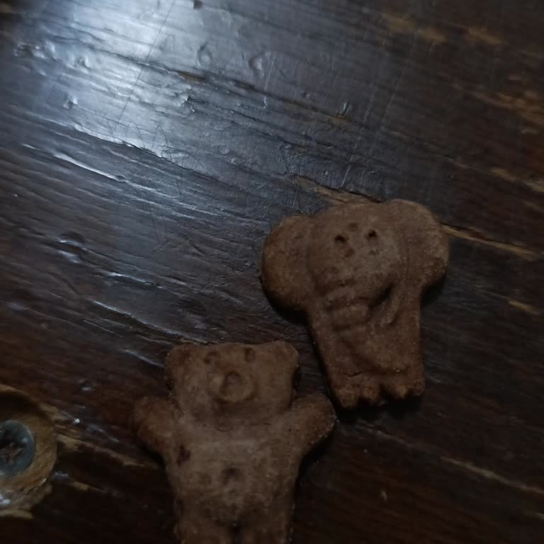 Eti Bombom Çikolatasında Beyaz Lekeler, Sağlık Endişesi Ve İade Talebi