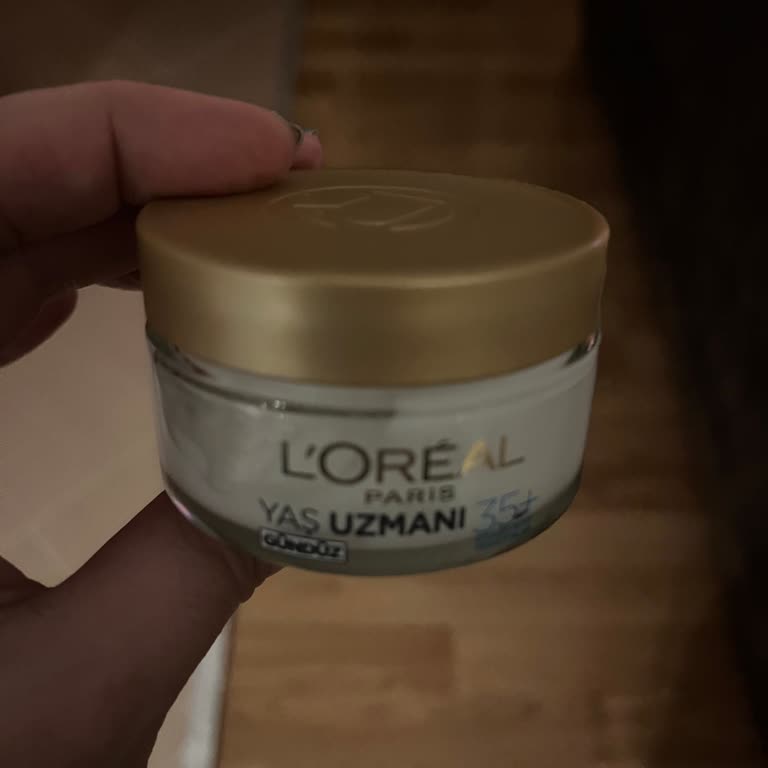 Gratis Mağaza Personelinin Yanlış Bilgilendirmesi Nedeniyle Yağ Bazlı Nemlendirici İadesi