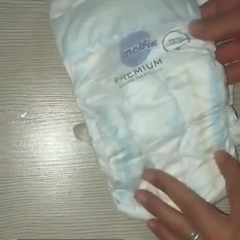Molfix Premium Bez Defolu!