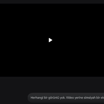 Google Gemini Video Oluşturma Özelliğinde Sürekli Hata Ve Kota Tüketimi