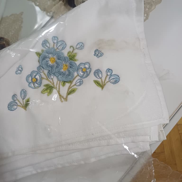 Kırık Ve Kirli Kargo Paketi İçin Ücret İadesi Talebi