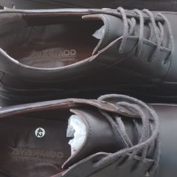 Yanlış Ayakkabılar Gönderildi Ve İdefix Mağduriyeti Çözmekte Başarısız