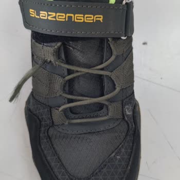 Kısa Sürede Bağcık Sorunu Yaşayan Ayakkabı İçin Garanti Reddi