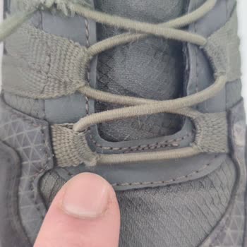 Kısa Sürede Bağcık Sorunu Yaşayan Ayakkabı İçin Garanti Reddi