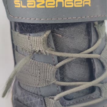 Kısa Sürede Bağcık Sorunu Yaşayan Ayakkabı İçin Garanti Reddi