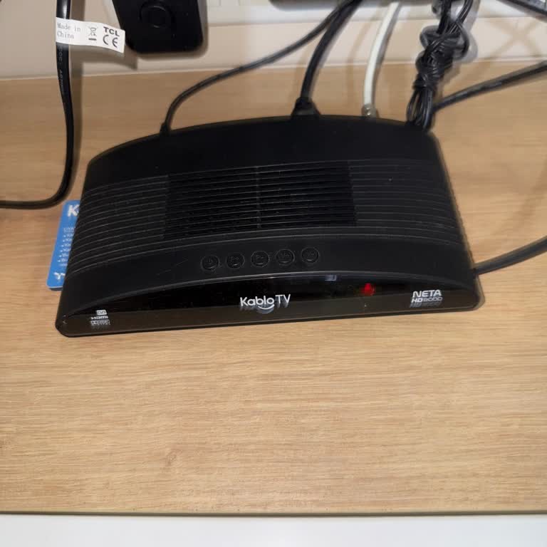 Kablo Net'te Çözülmeyen İnternet Ve TV Arızaları Nedeniyle Abonelik İptali Talebi