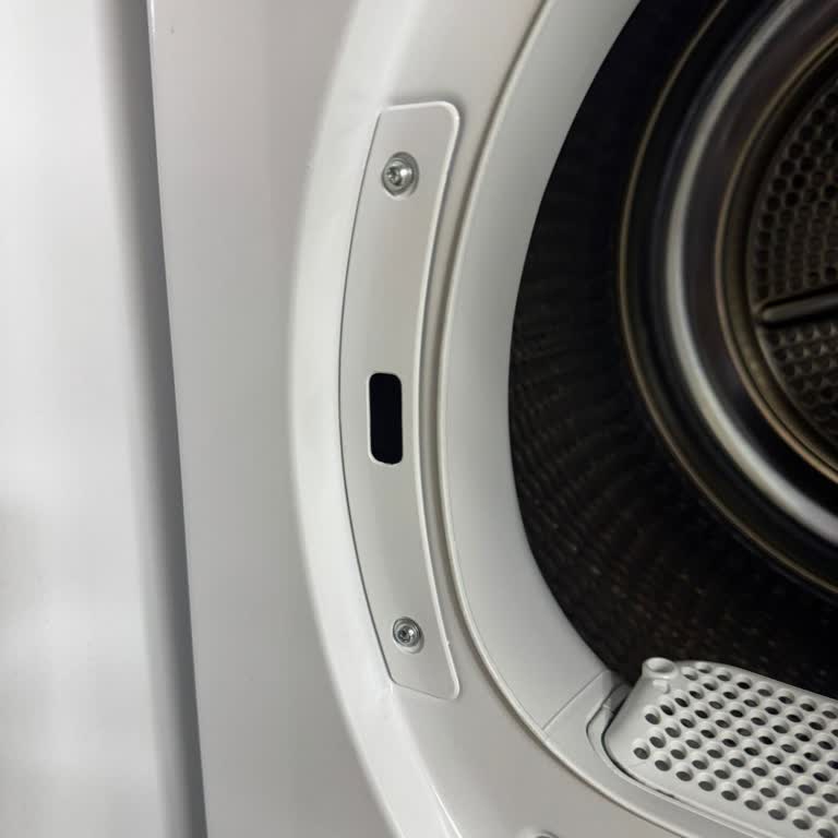 Bosch Kurutma Makinesinin Kapak Sorunu Ve Ücretsiz Servis Talebi