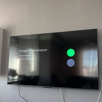 Hepsiburada’da TV İadesi Reddedildi Ve Kırık Ürün Gönderildi