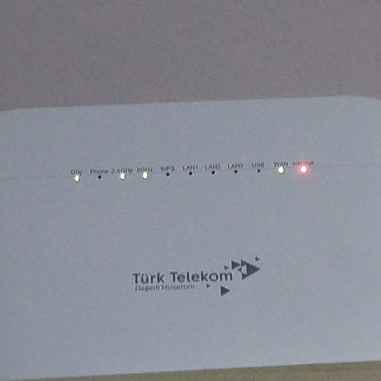 İnternet Kesintisi Ve Abonelik İptali Talebi: 1 Hafta Süreli Mağduriyet