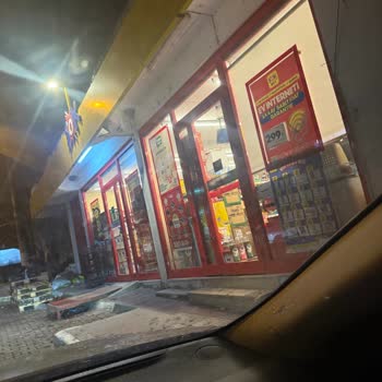 Şok Market Erken Kapatma, Tabeladaki 21:00 Saatine Uymama