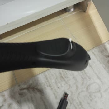 Trendyol'da Pirantech Buhar Makinesi Yedek Parça Bulunamaması