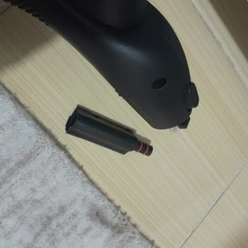 Trendyol'da Pirantech Buhar Makinesi Yedek Parça Bulunamaması