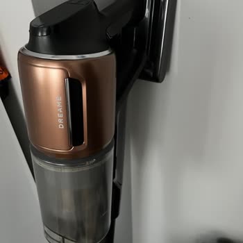 Dreame Z20 Dikey Süpürge Sürekli Arızalı Ve Garanti Sürecinde Çözüm Bulamıyor