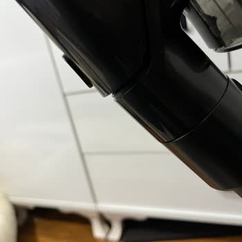 Dreame Z20 Dikey Süpürge Sürekli Arızalı Ve Garanti Sürecinde Çözüm Bulamıyor