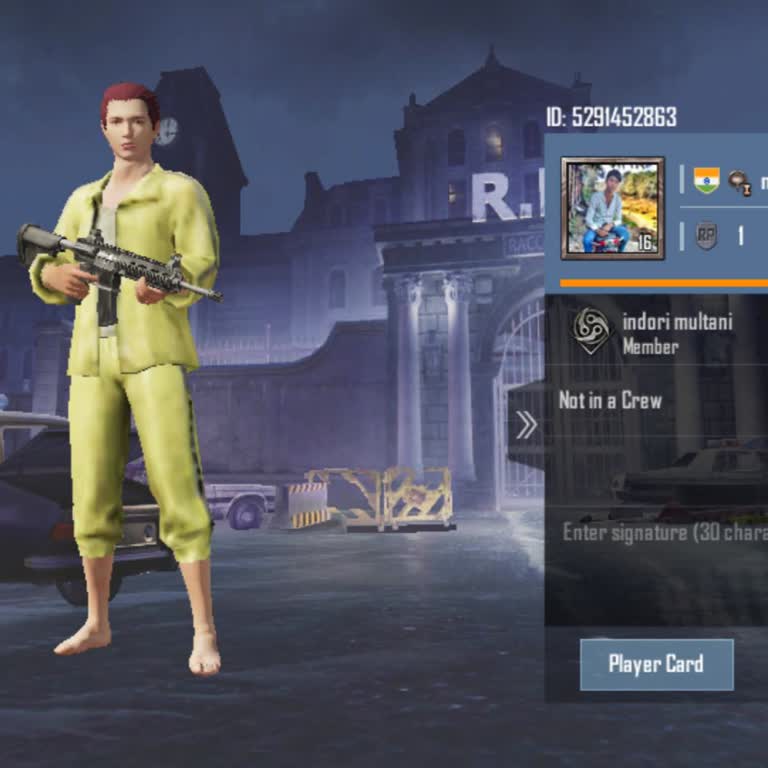 BGMI Facebook Login Not Working - Cannot Access Account