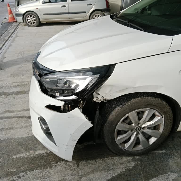 Hepiyi Sigorta'dan Basit Onarımda Haftalarca Gecikme