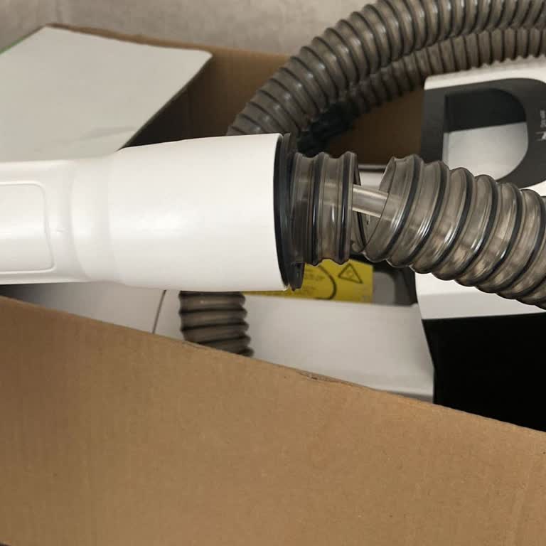 Kiwi Halı Yıkama Makinesinin Hortumunun Garanti Kapsamına Alınması İsteği