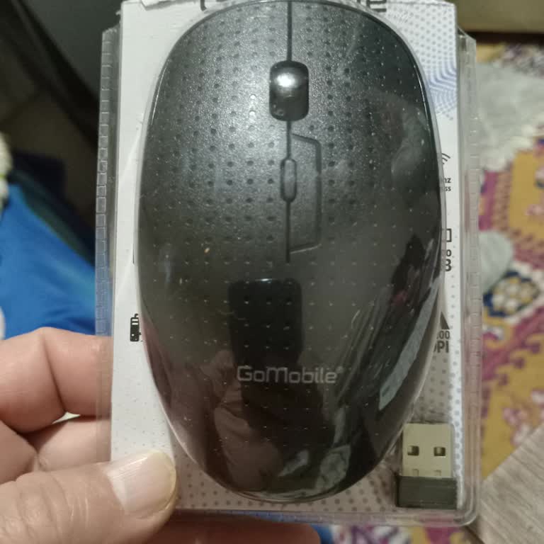 A101 Mağazasında Bozuk Mouse Ve Değişim İmkânsızlığı