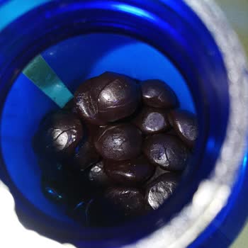 Vitacell Hair Tabletleri Yapışık Geldi, Kullanılamaz