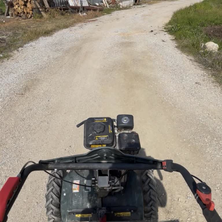 Kaan Çapa Makinesinin Debriyaj Milindeki Yağ Kaçağı Ve BİM'in Çözüm Sunmaması