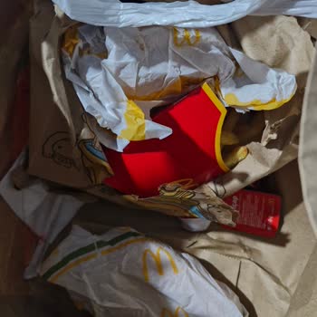 Ödenen 6'lı Nugget Ücretinin İadesi Talebi