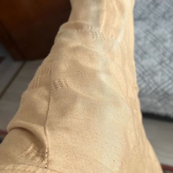 Kayra Giyim'de Defolu Gömlek İçin Kargo İadesi Reddedildi