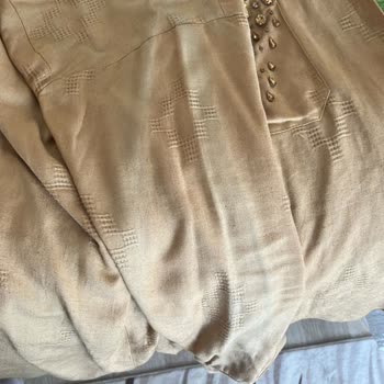 Kayra Giyim'de Defolu Gömlek İçin Kargo İadesi Reddedildi