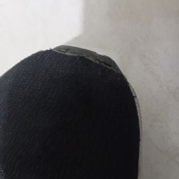 Garanti Kapsamındaki Ayakkabının Erken Yırtılması Ve Mağazanın Sorumluluk Reddi