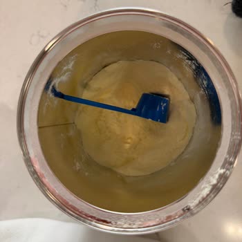 Hipp Bebek Mamasında Yabancı Madde Tespiti Güvenimi Sarsıyor