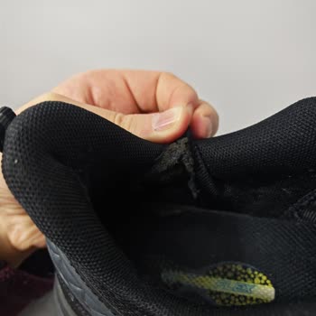 Lescon Ayakkabısı Deforme Oldu, Garanti Reddi Üzerine Tüketici Hakem Heyetine Başvuruyorum