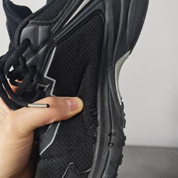 Lescon Ayakkabısı Deforme Oldu, Garanti Reddi Üzerine Tüketici Hakem Heyetine Başvuruyorum