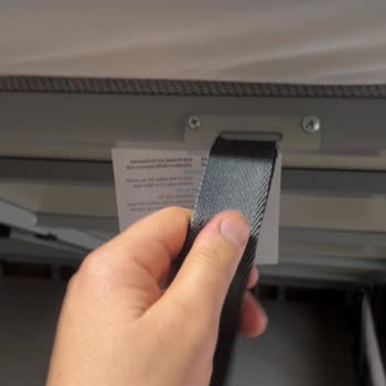 Doğtaş İzmir Manavkuyu Şubesinde Eksik Montaj Ve Vida Sorunu