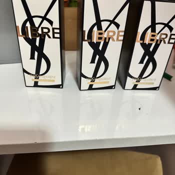 Ercan Havalimanı'ndan Alınan Libre Parfümde Koku Ve Kalıcılık Sorunu