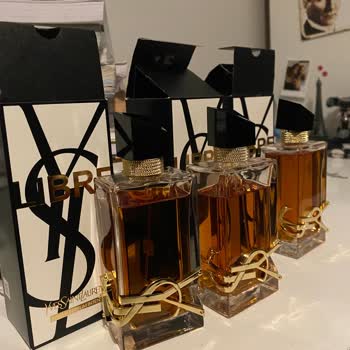 Ercan Havalimanı'ndan Alınan Libre Parfümde Koku Ve Kalıcılık Sorunu