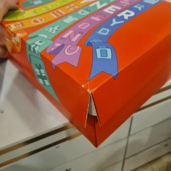 Boyner’de Yırtık Hediye Paketleme Ve Müşteri İlgisizliği